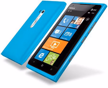 Những mẫu smart phone đáng chú ý mùa Hè năm nay ảnh 3