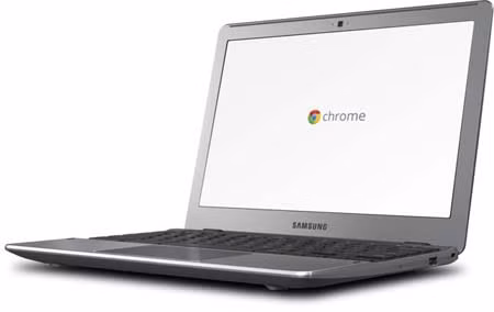 Google bán máy tính không … ổ cứng ảnh 1