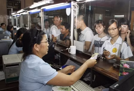 Máy bay giảm giá vé, ô tô, tàu hỏa tăng chuyến chào Hè ảnh 2
