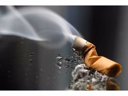 Hãy ngăn chặn sự can thiệp của ngành công nghiệp thuốc lá ảnh 1