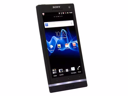 Những mẫu smart phone đáng chú ý mùa Hè năm nay ảnh 1
