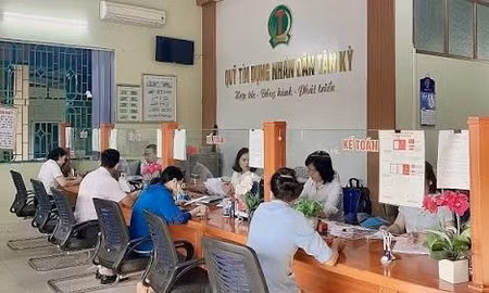 Co-opBank - Quỹ tín dụng nhân dân: Cơ hội ‘gần dân’ trong môi trường số