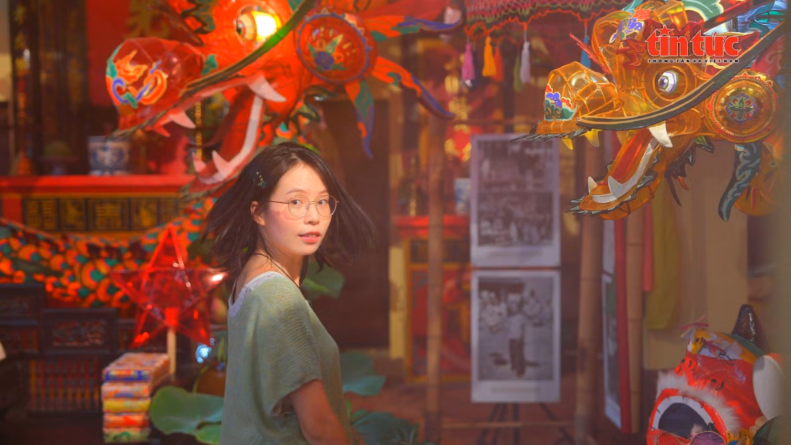 Chú thích ảnh