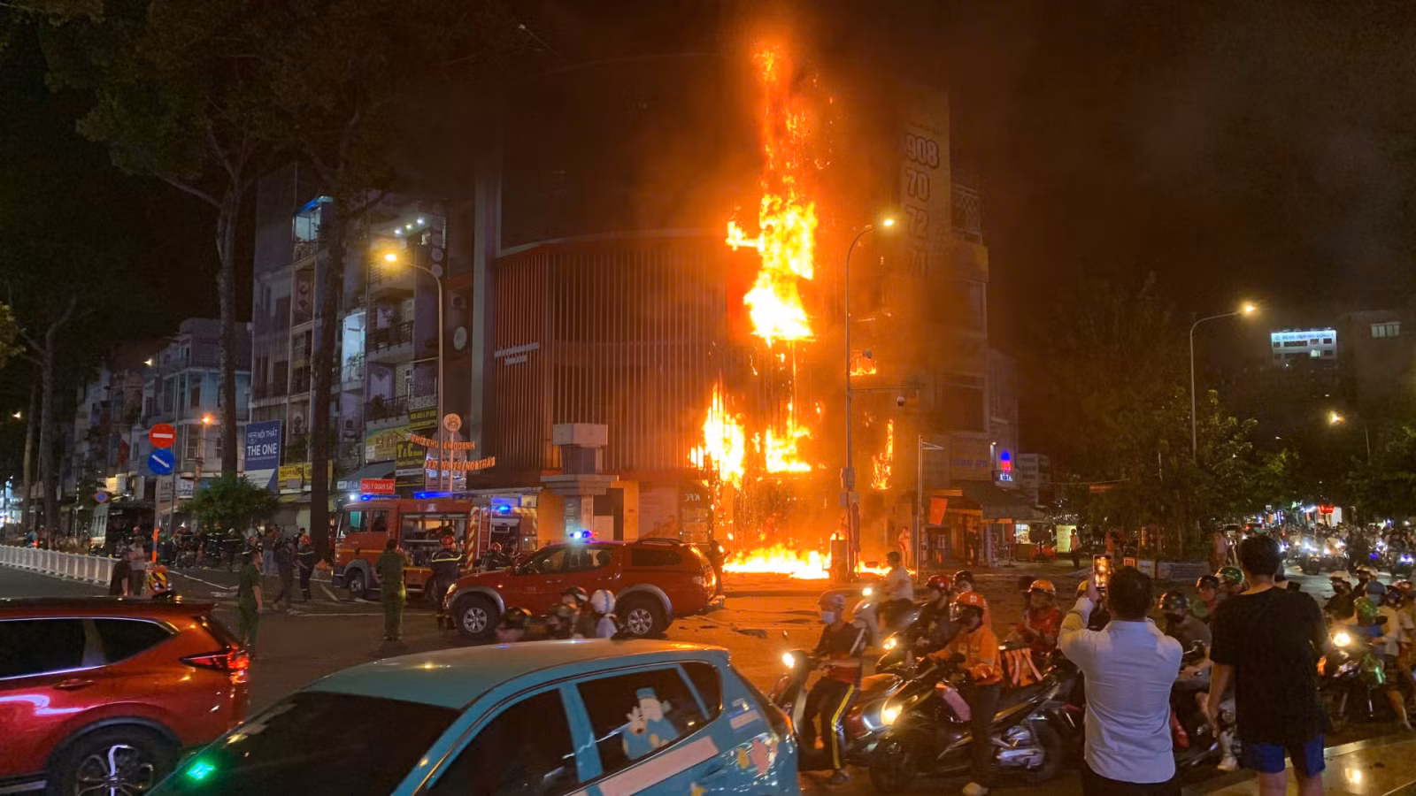 Chú thích ảnh
