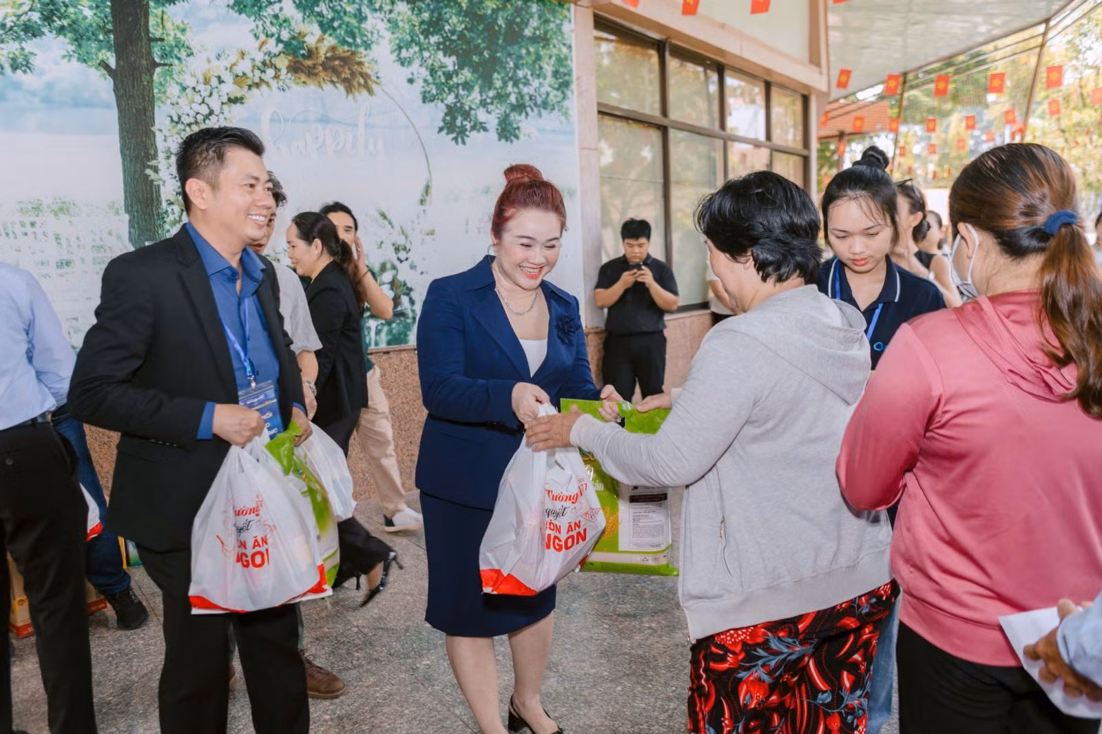 Chú thích ảnh