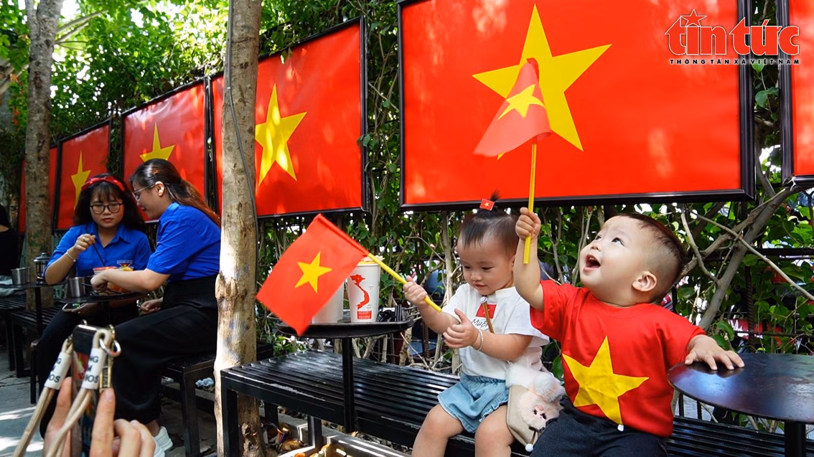 Chú thích ảnh
