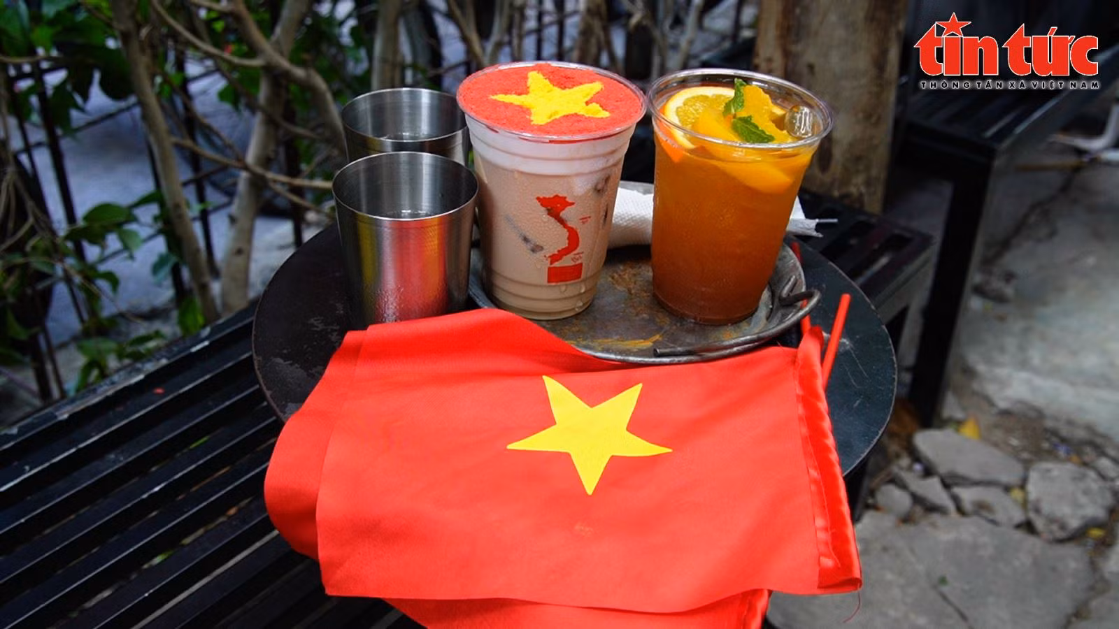 Chú thích ảnh