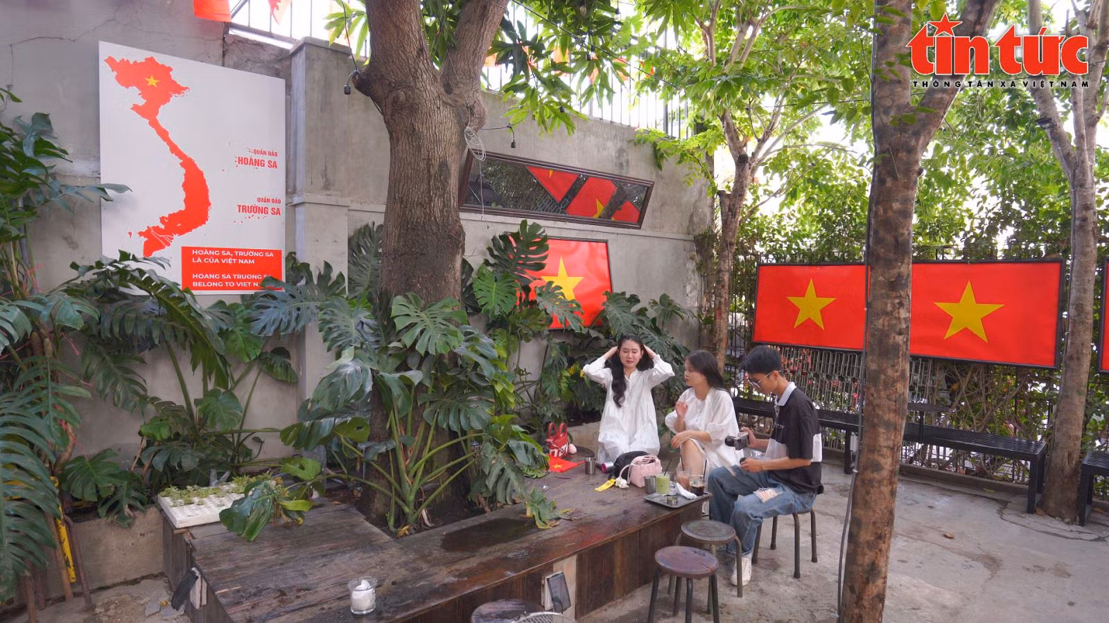 Chú thích ảnh