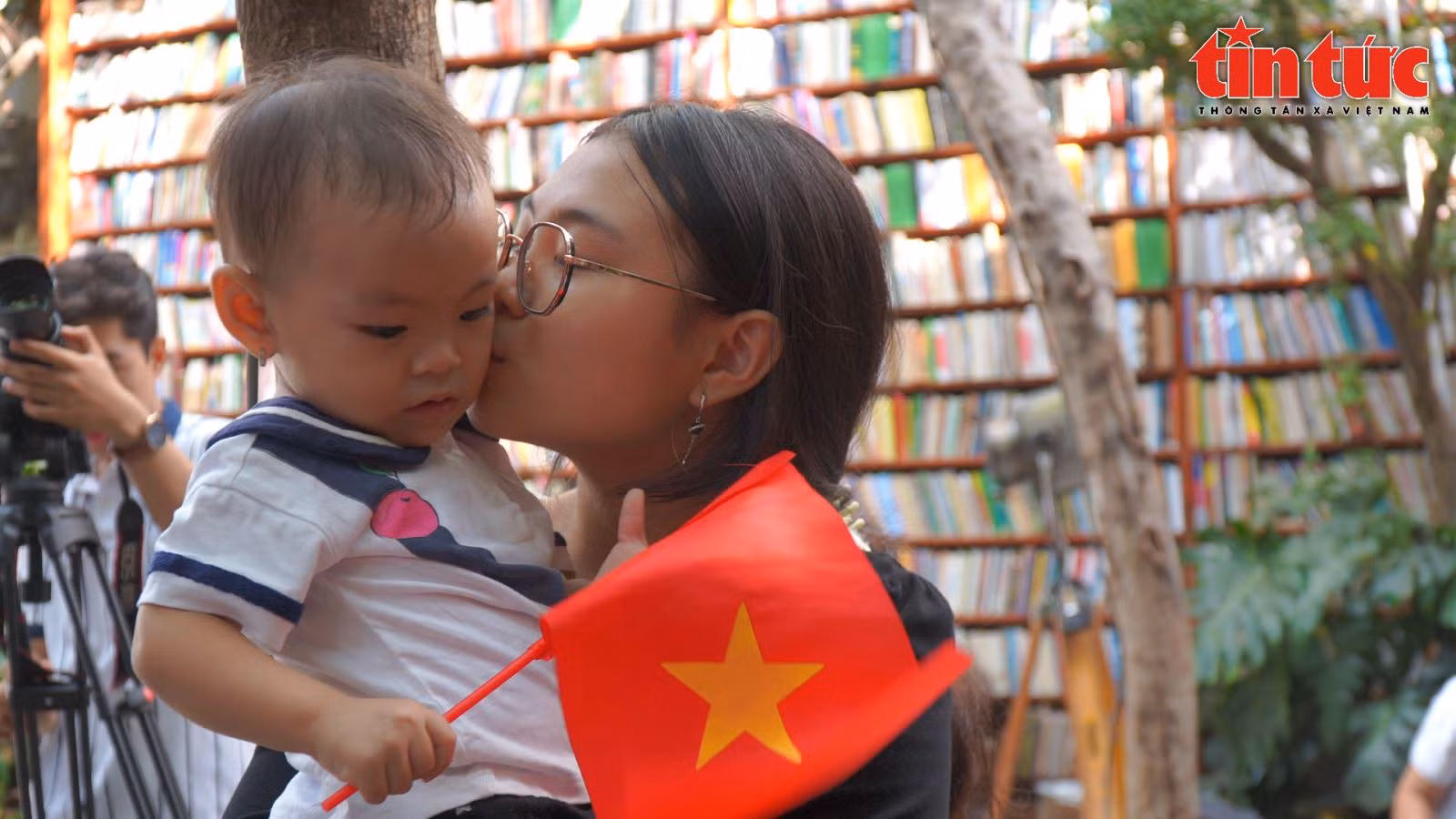 Chú thích ảnh