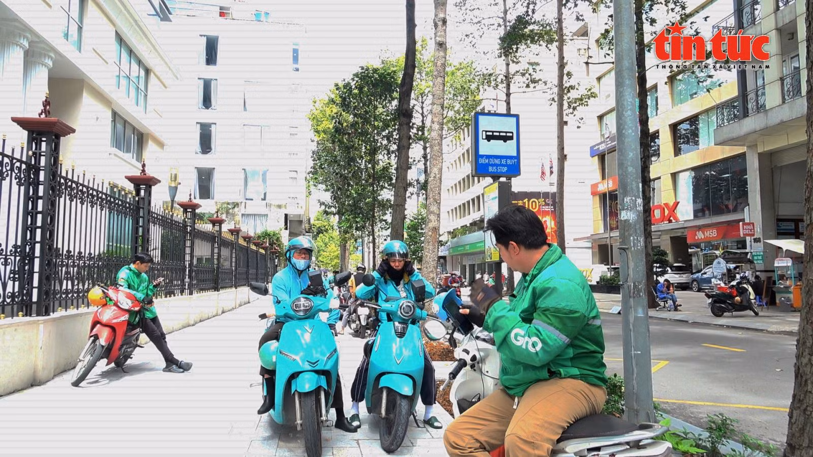Chú thích ảnh