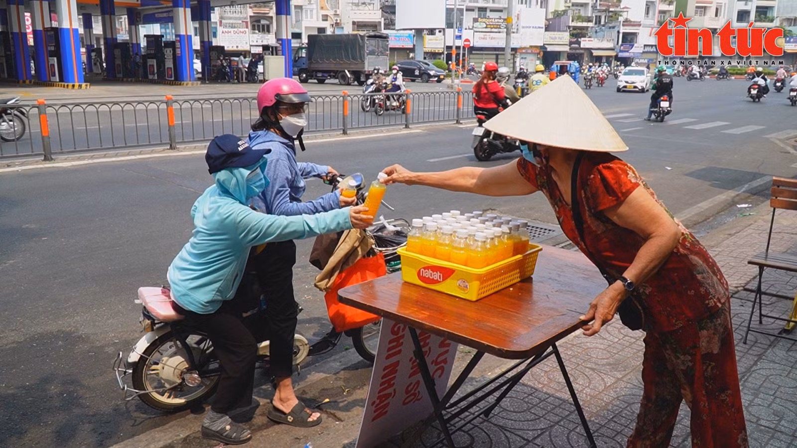 Chú thích ảnh