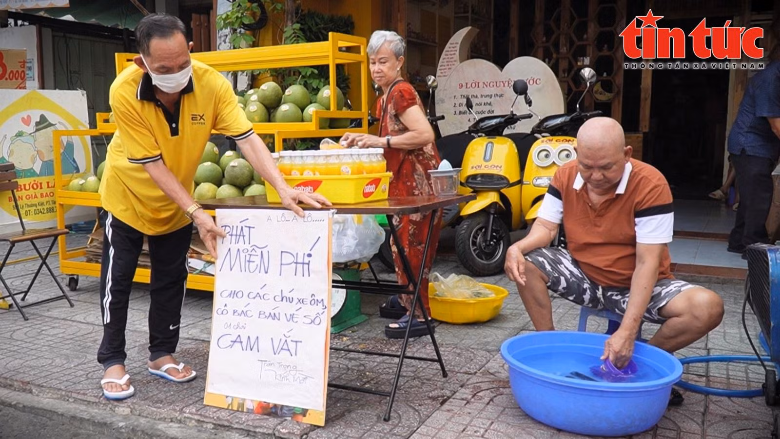 Chú thích ảnh
