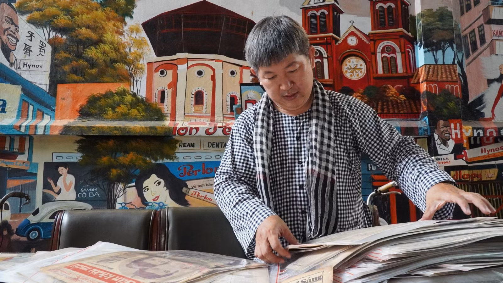 Chú thích ảnh