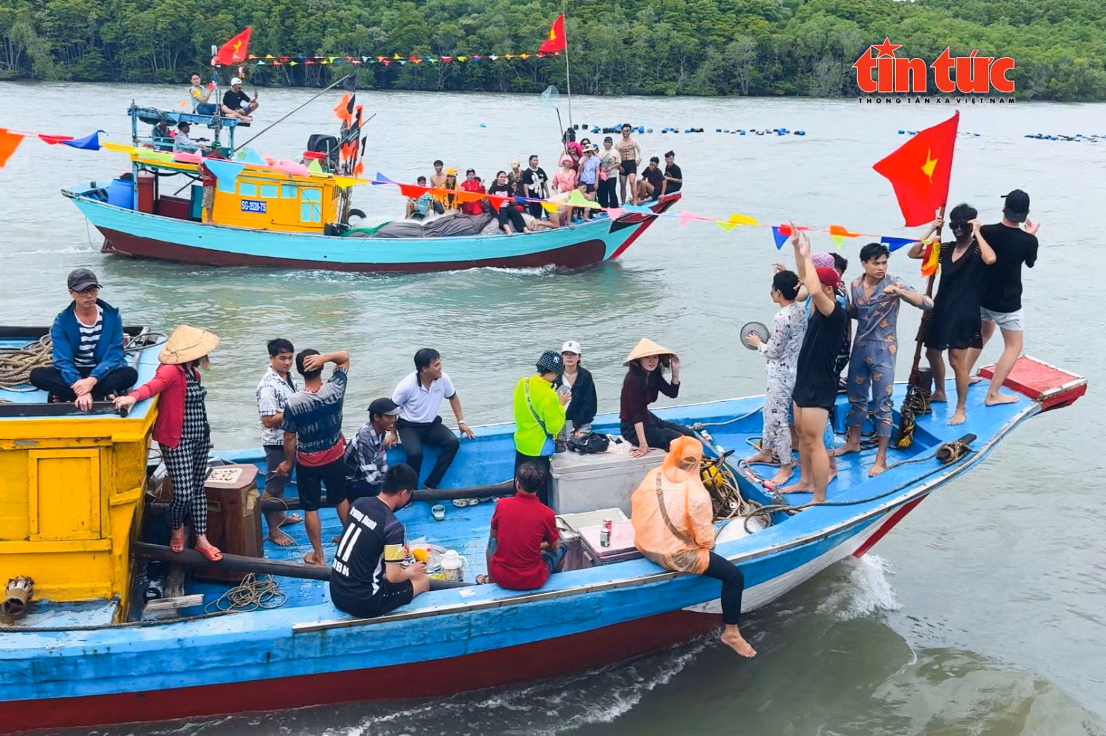 Chú thích ảnh
