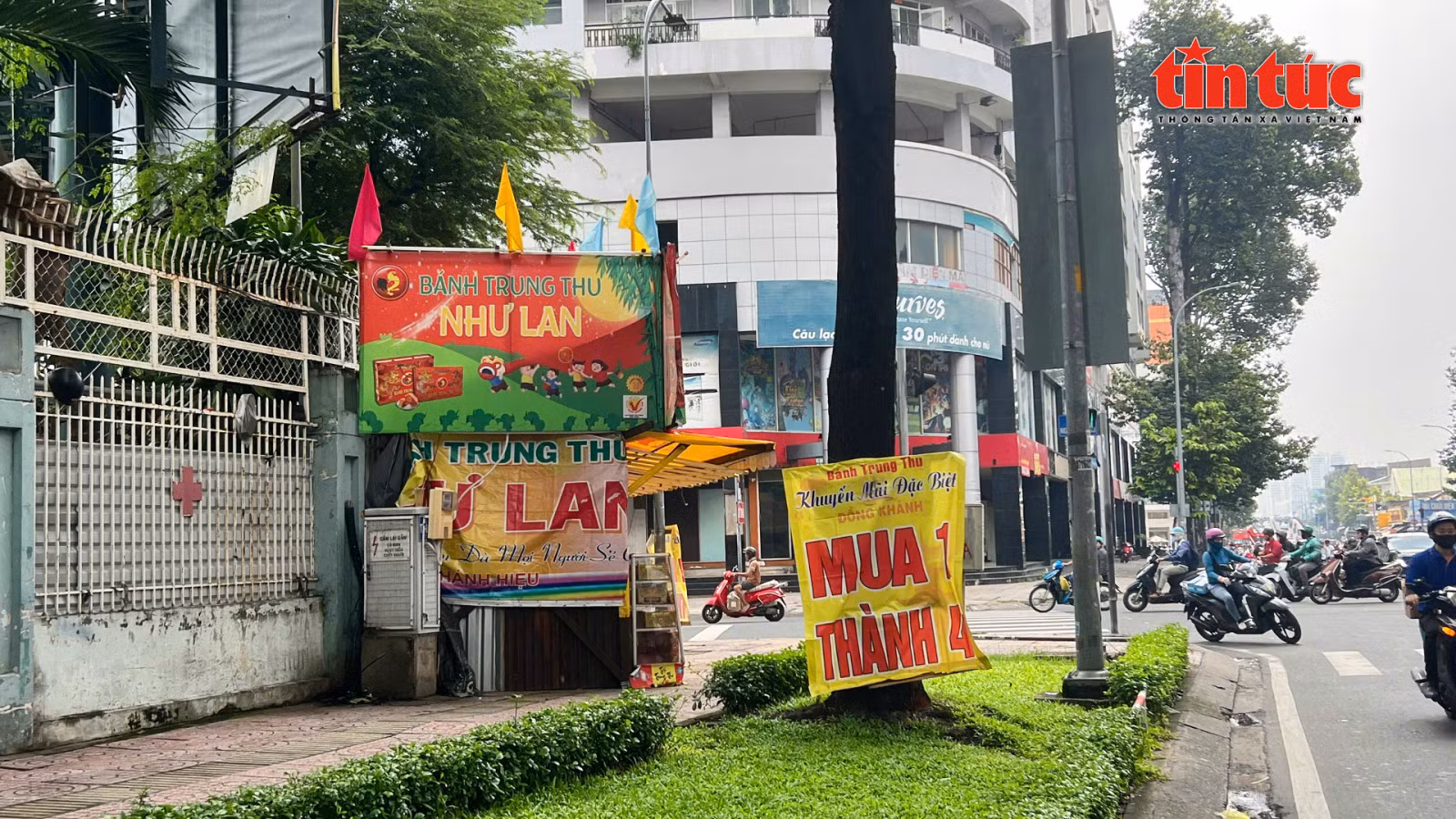 Chú thích ảnh