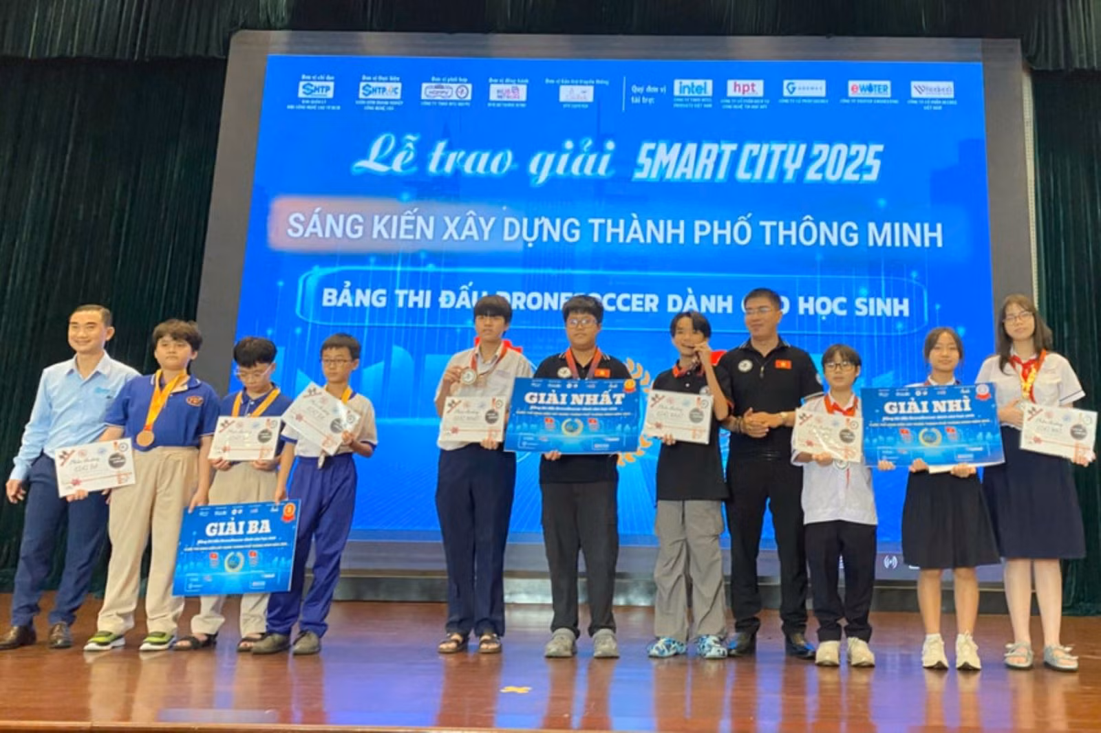 Chú thích ảnh