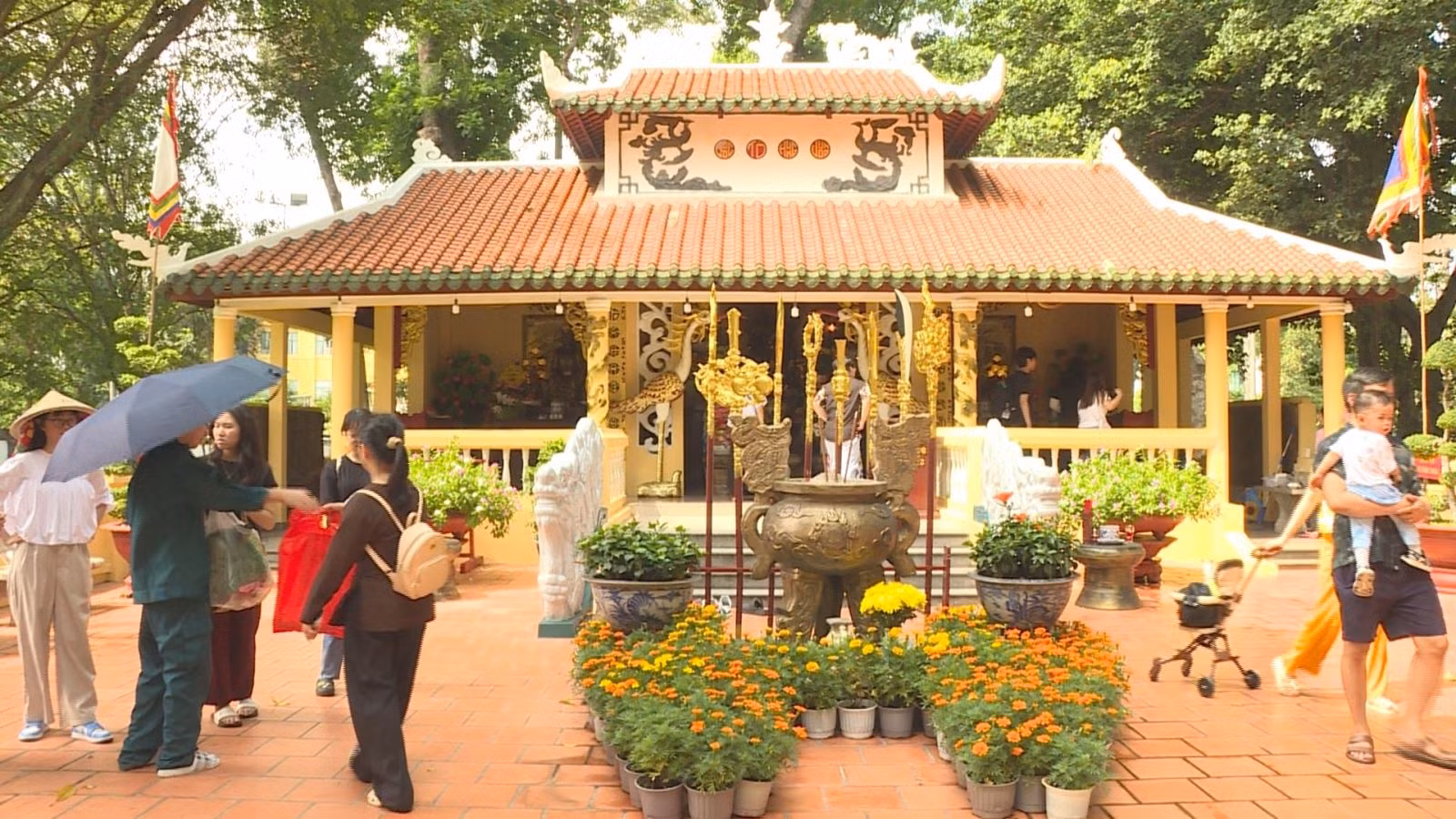 Chú thích ảnh