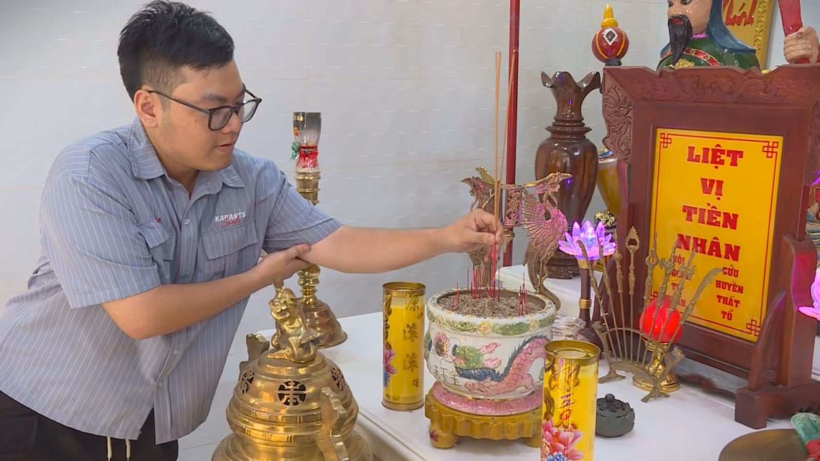 Chú thích ảnh