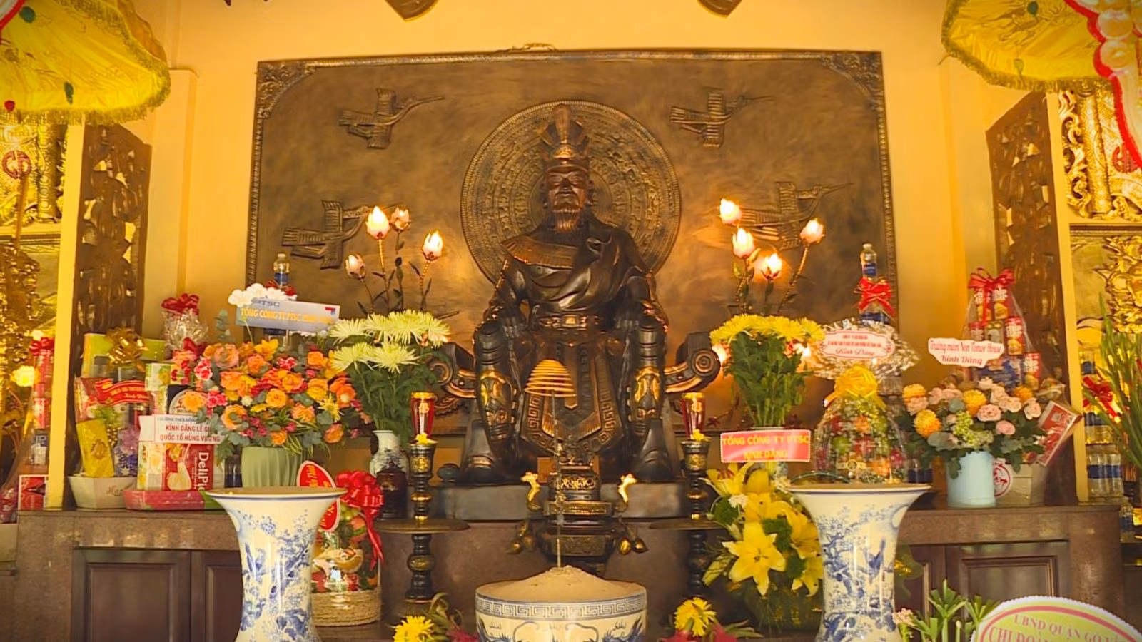 Chú thích ảnh