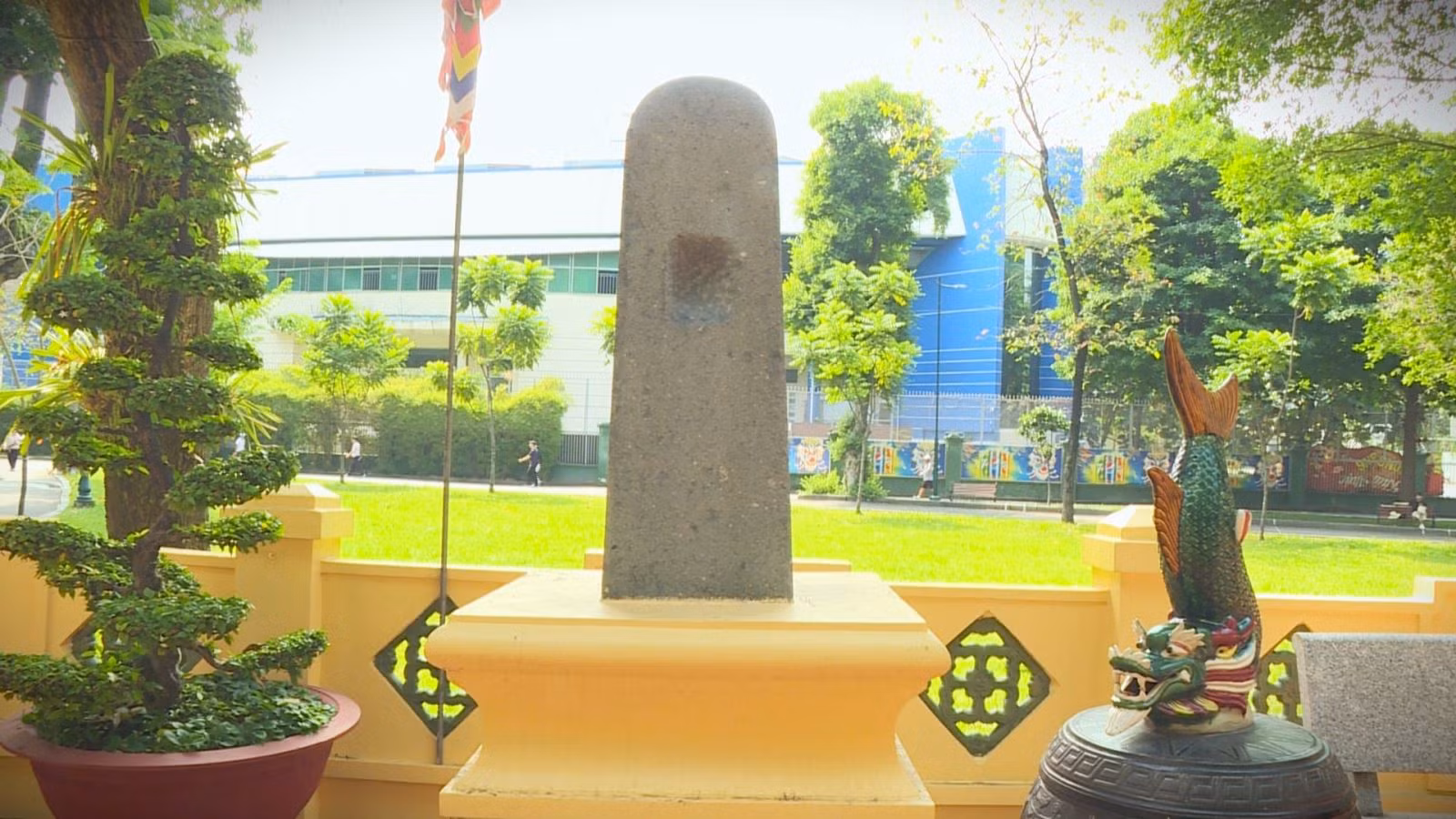 Chú thích ảnh