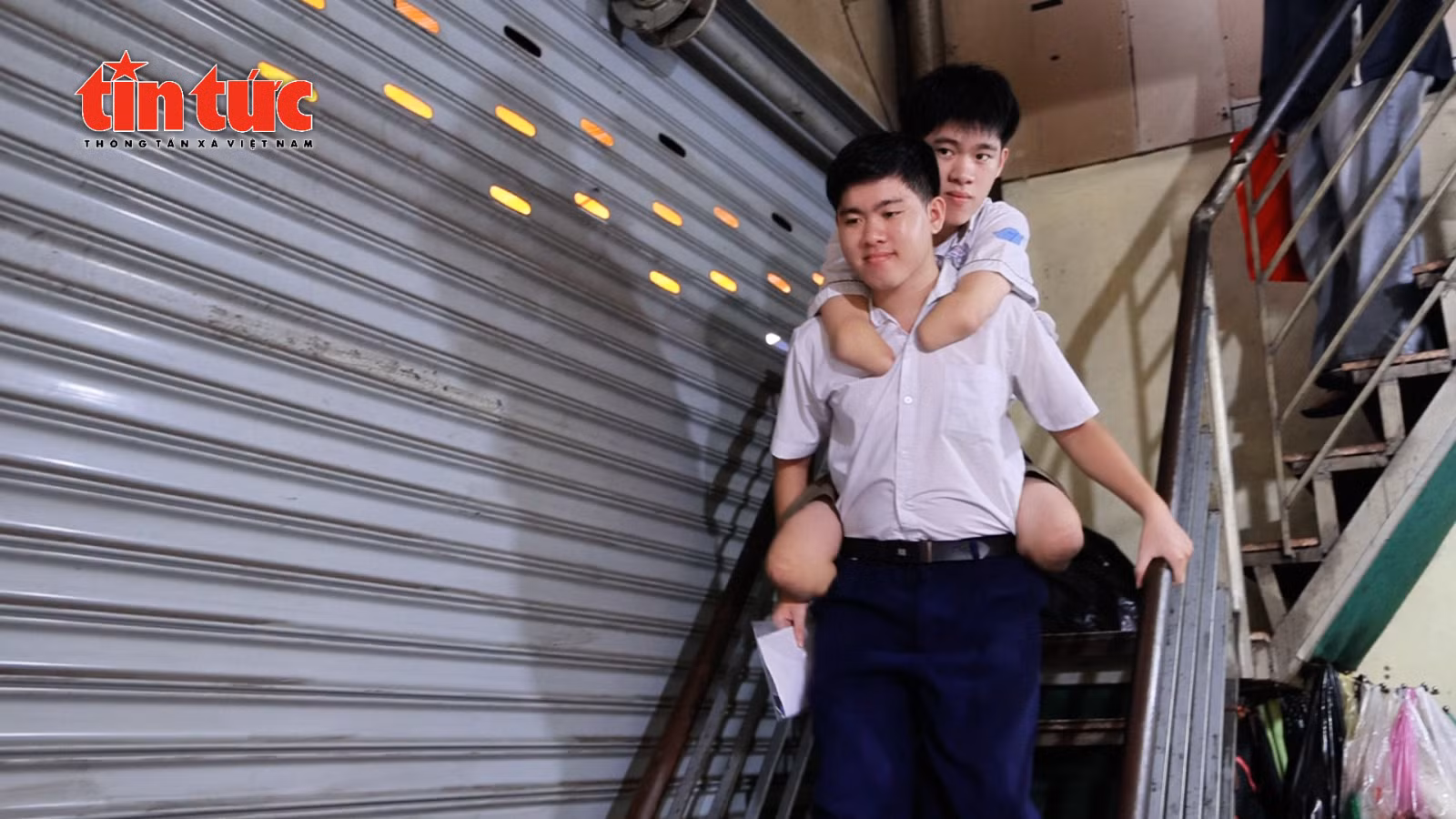 Chú thích ảnh