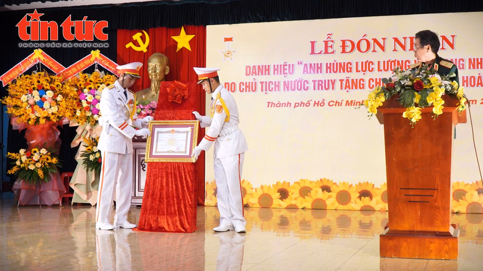 Chú thích ảnh