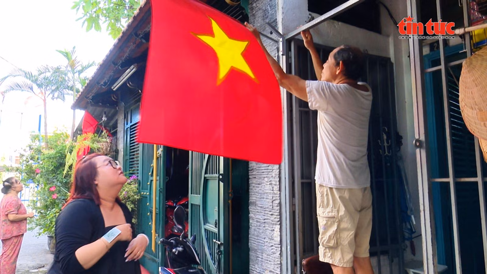 Chú thích ảnh