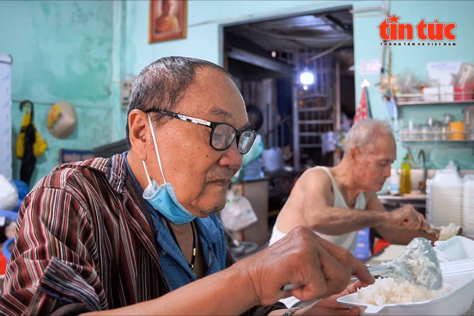 Chú thích ảnh