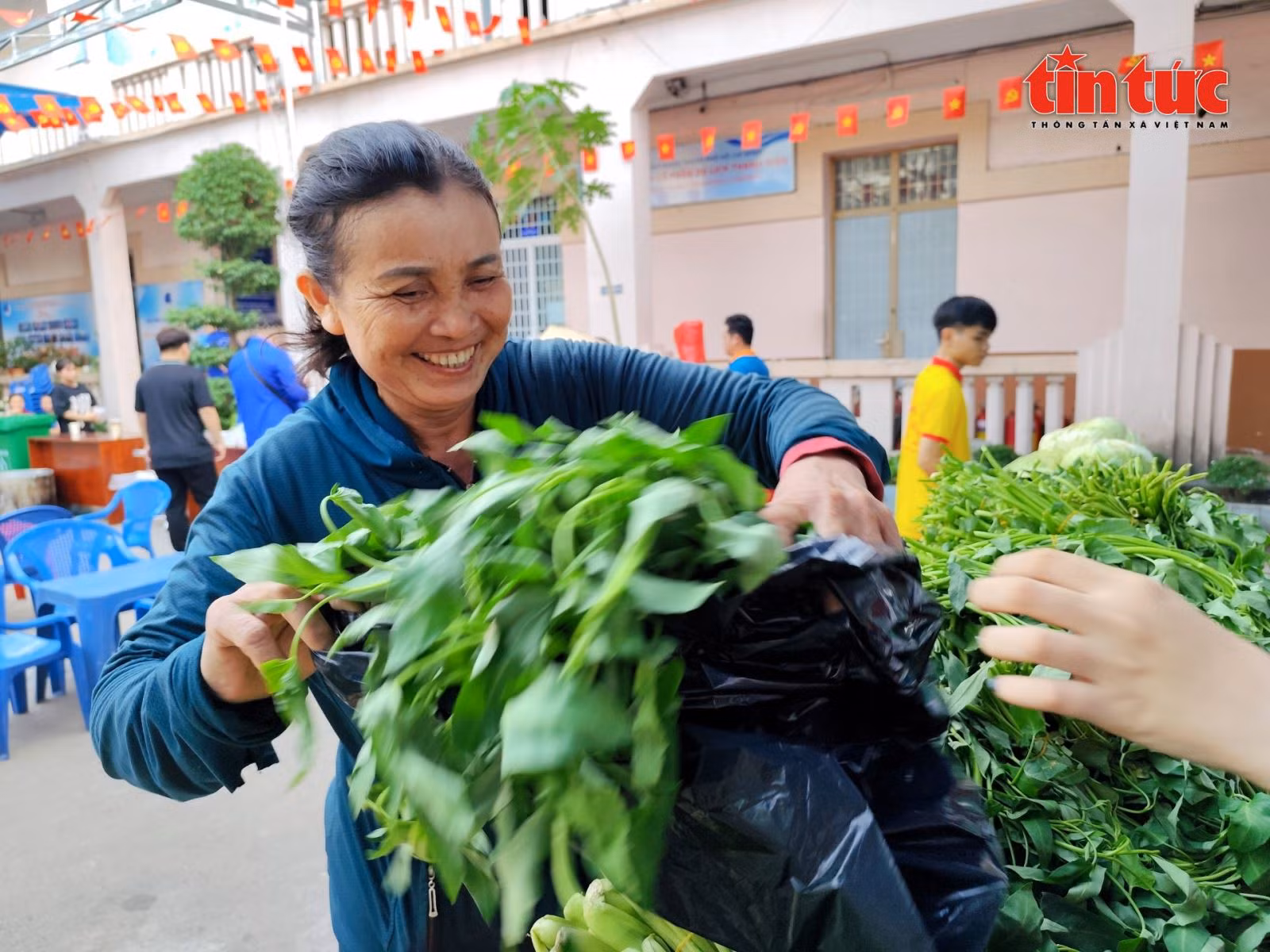Chú thích ảnh