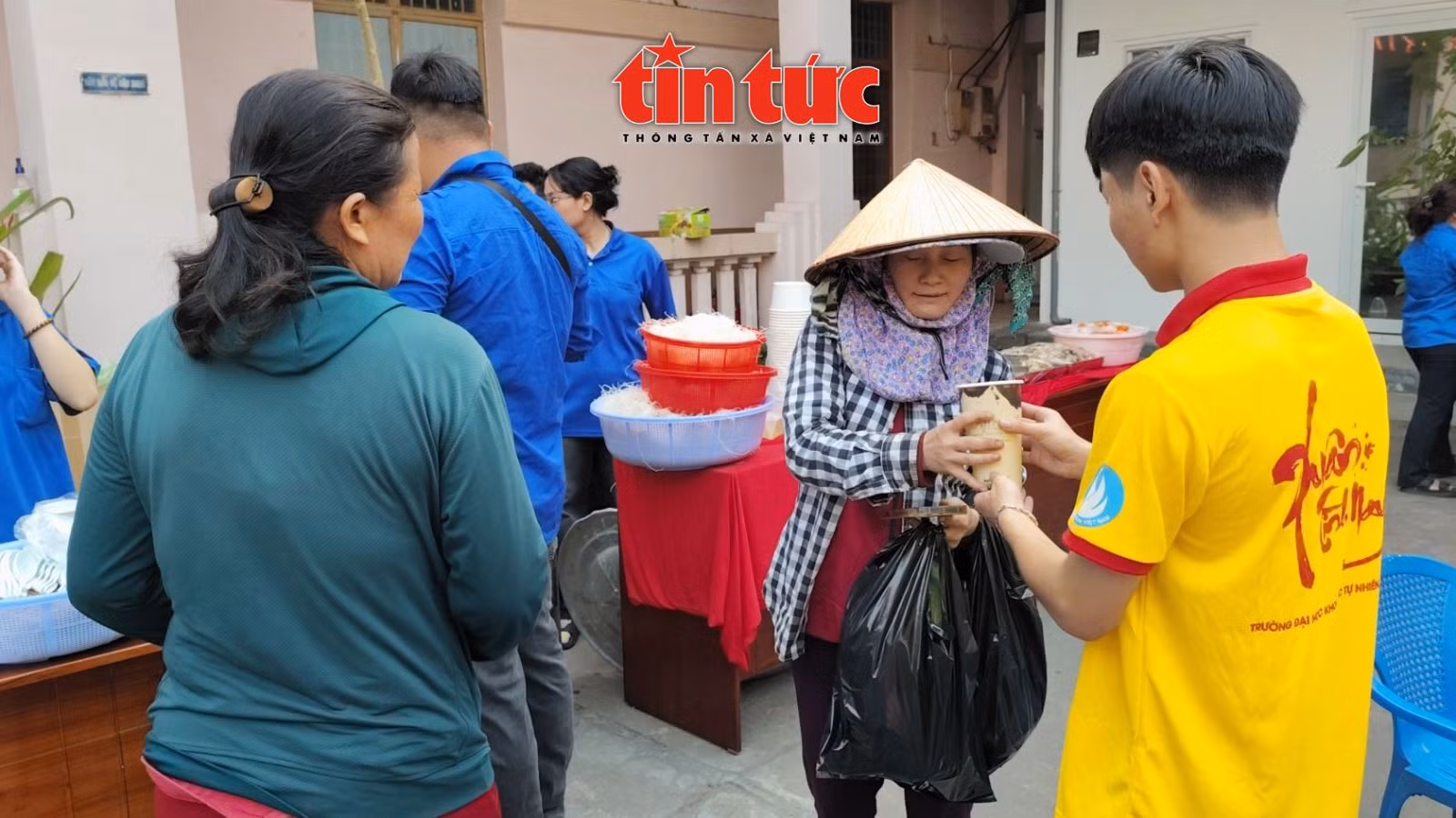 Chú thích ảnh