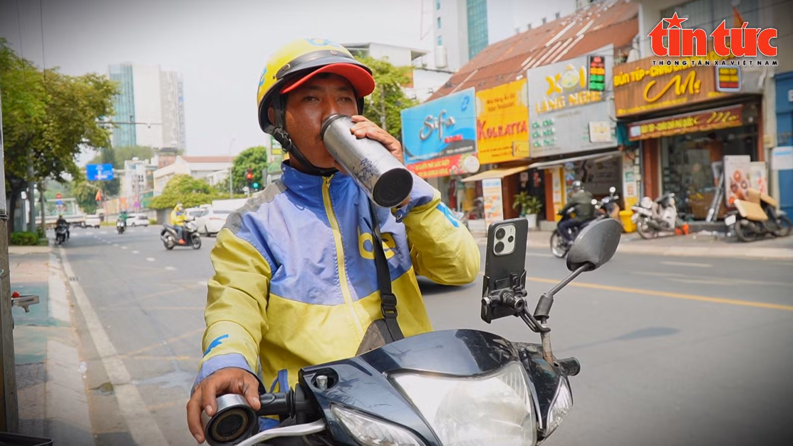Chú thích ảnh