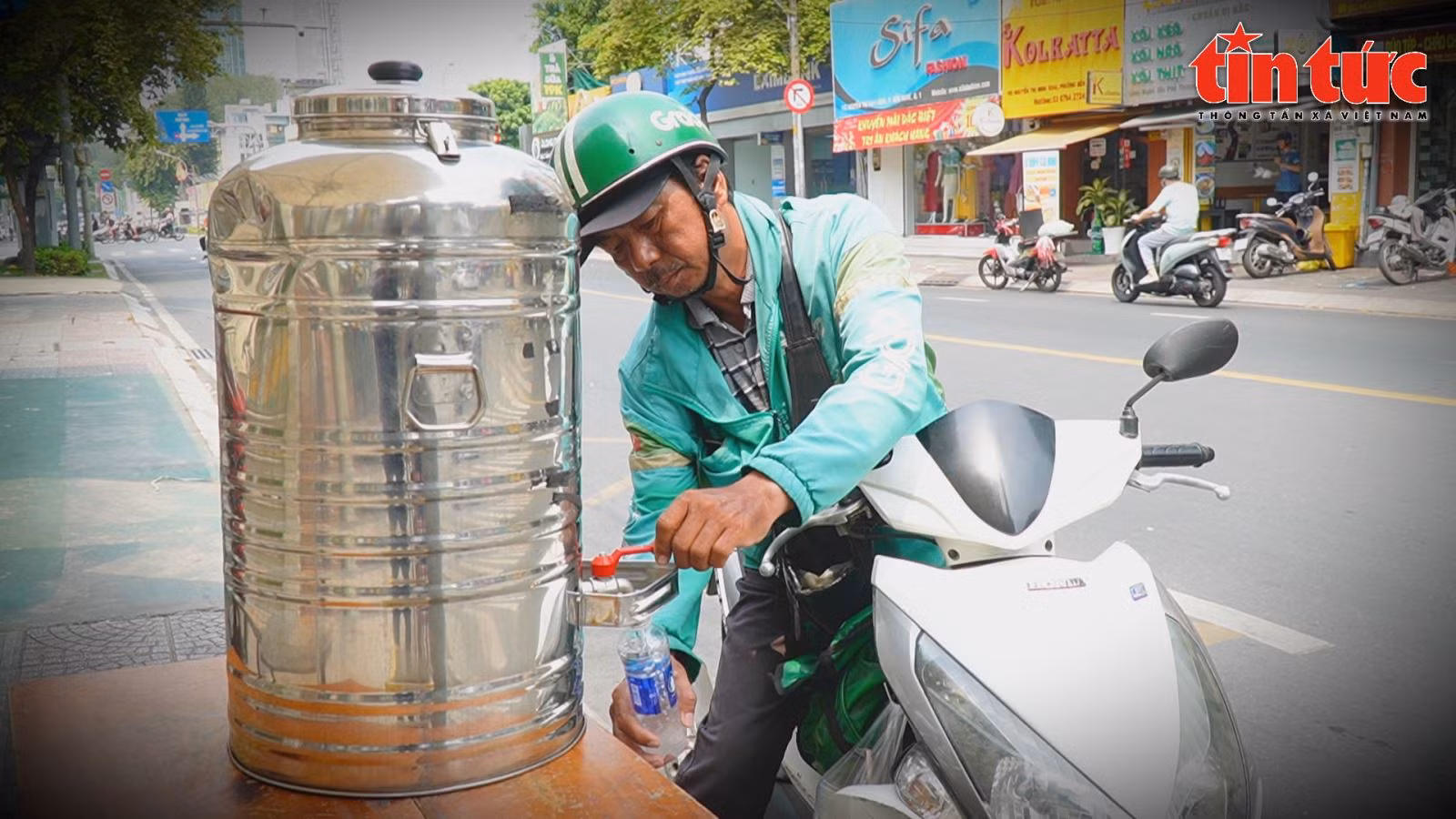 Chú thích ảnh