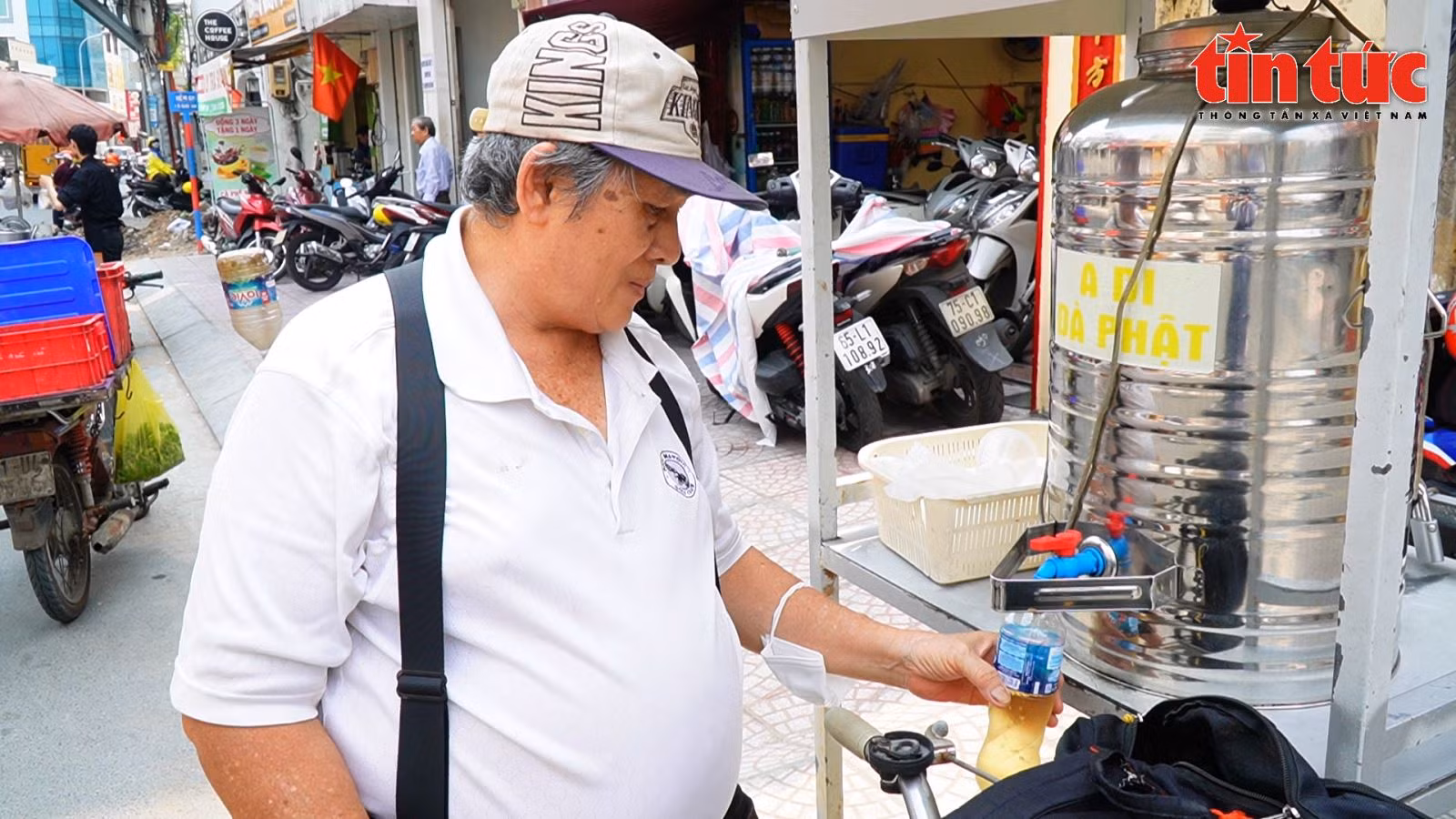 Chú thích ảnh