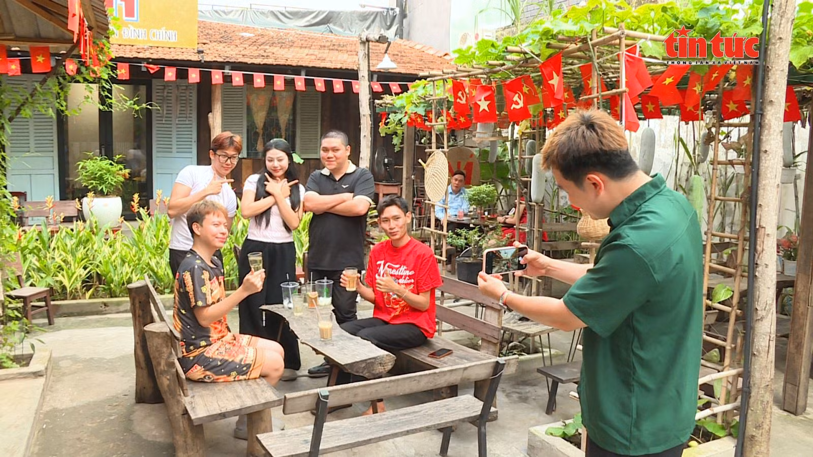 Chú thích ảnh