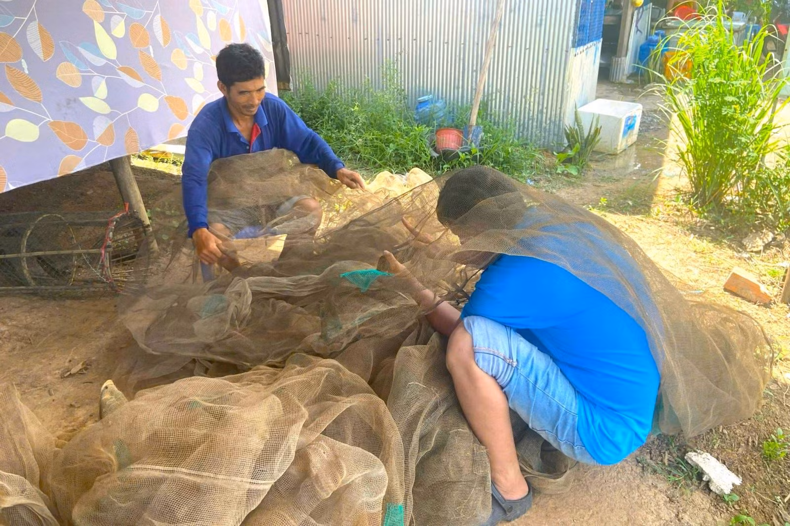 Chú thích ảnh