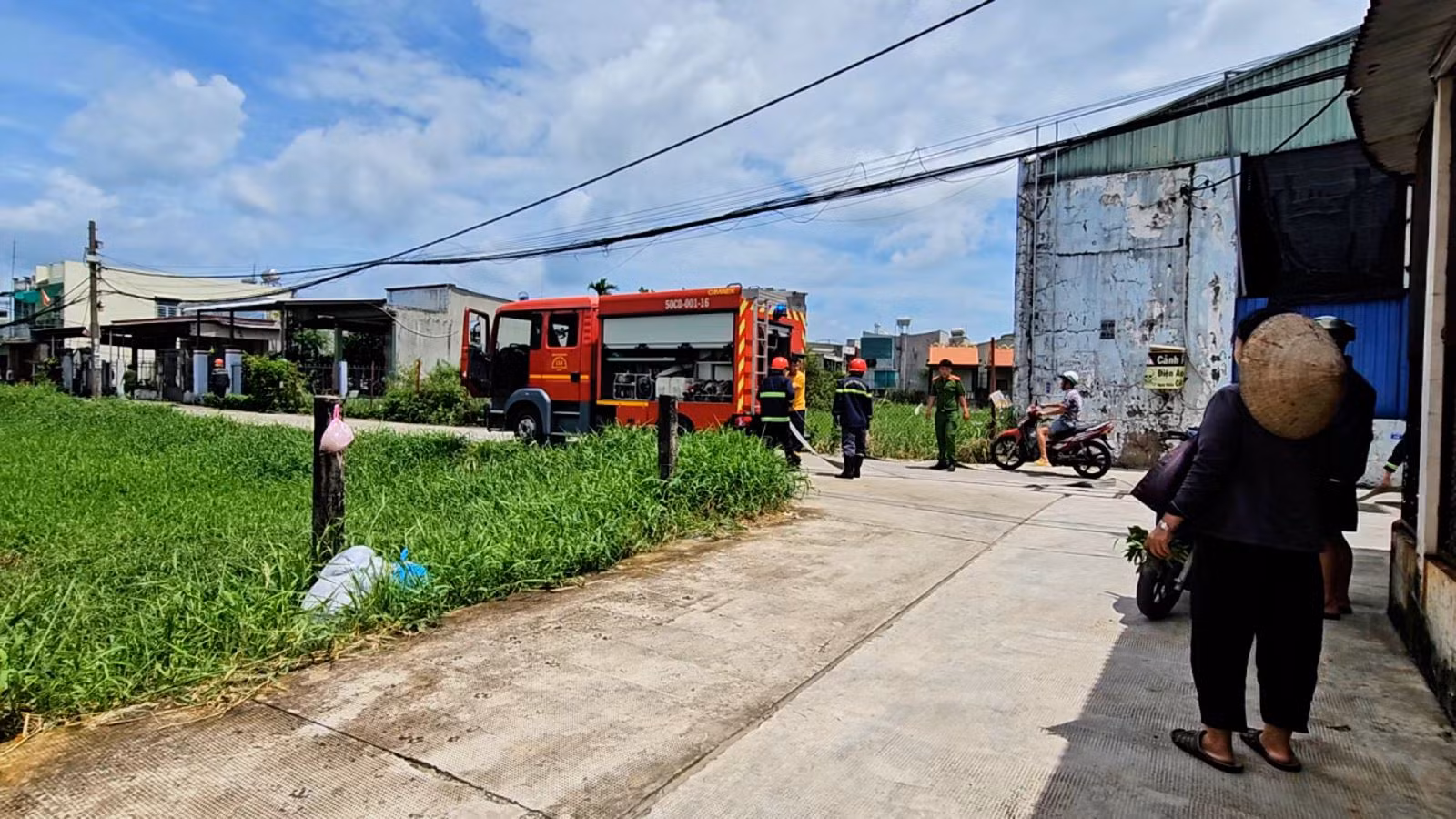 Chú thích ảnh