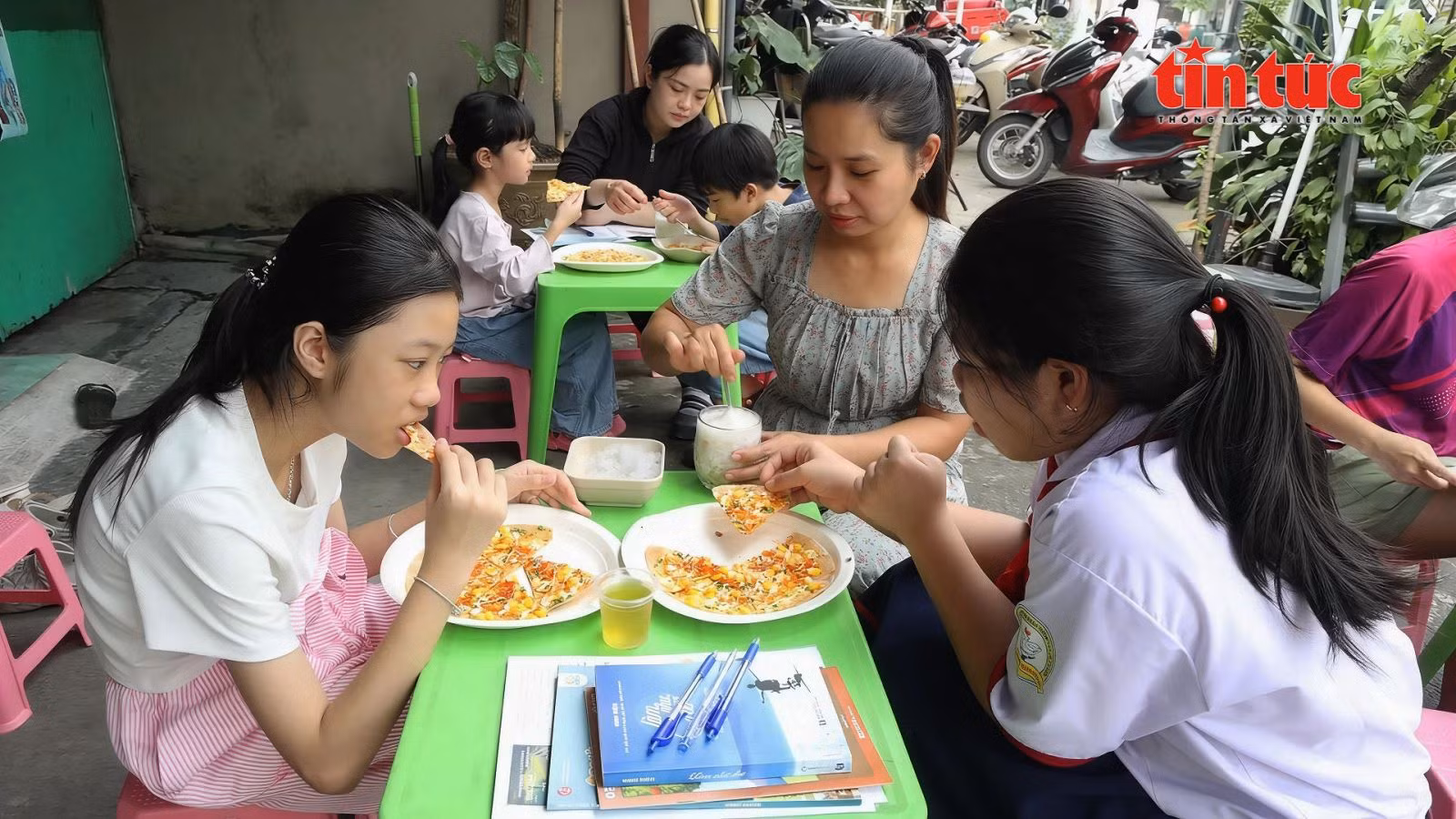 Chú thích ảnh