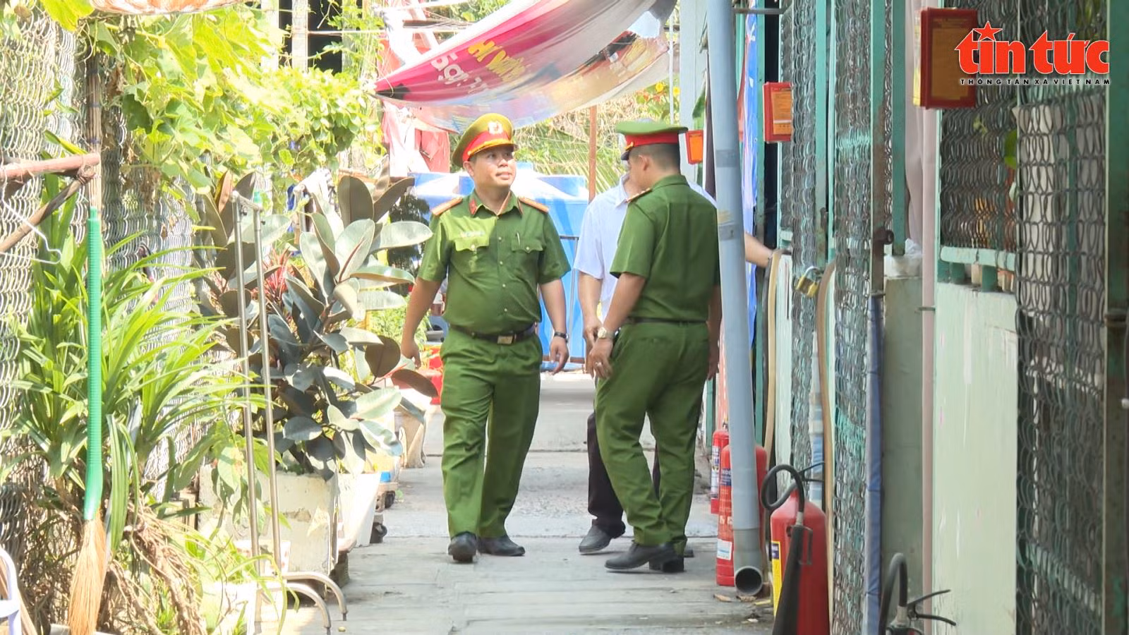 Chú thích ảnh