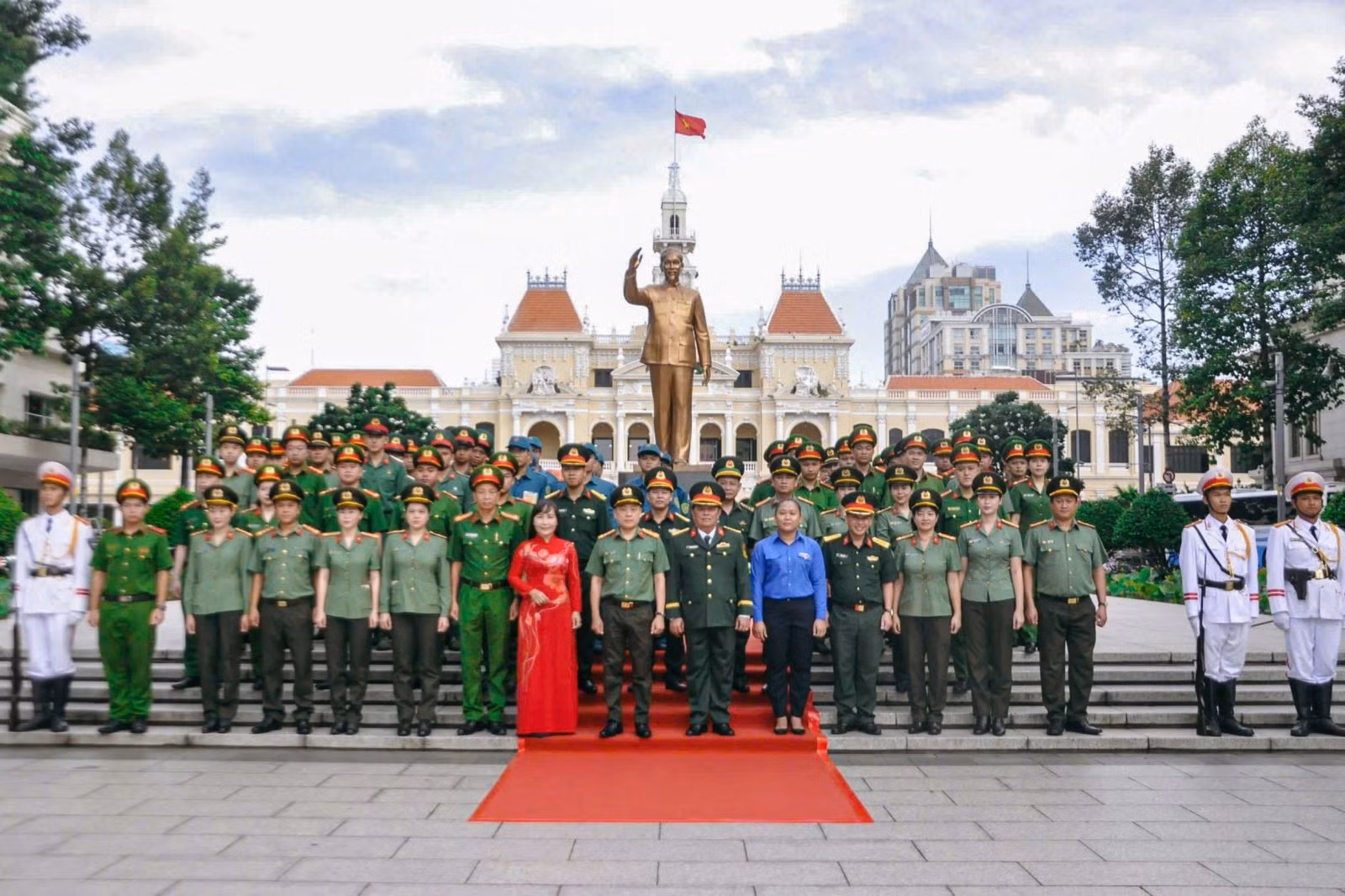 Chú thích ảnh