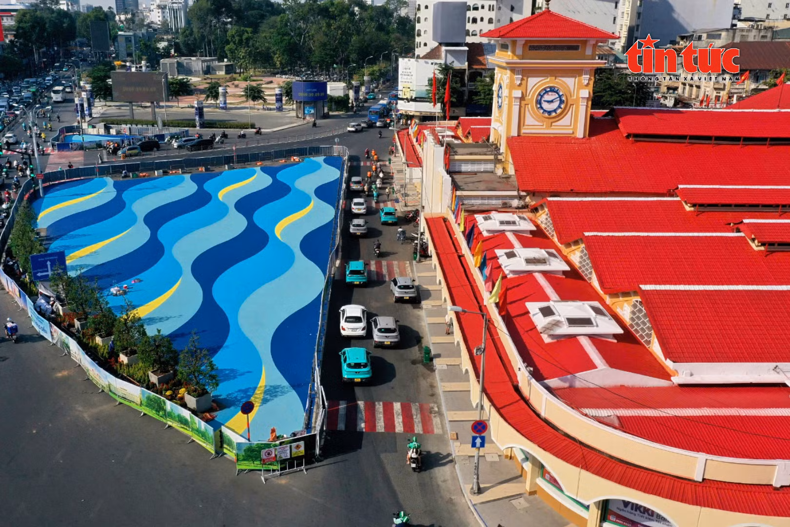 Chú thích ảnh