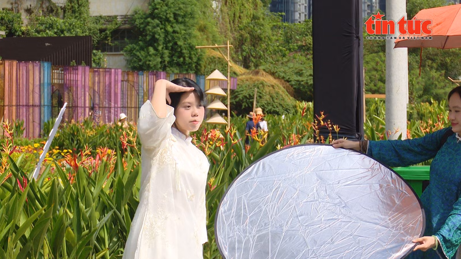 Chú thích ảnh