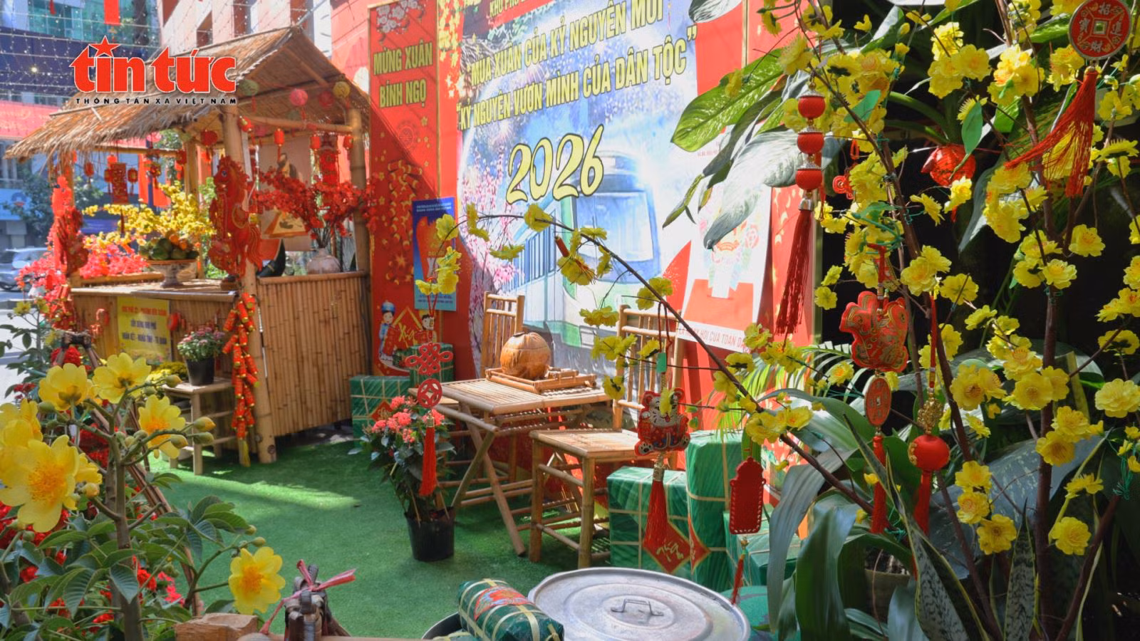 Chú thích ảnh