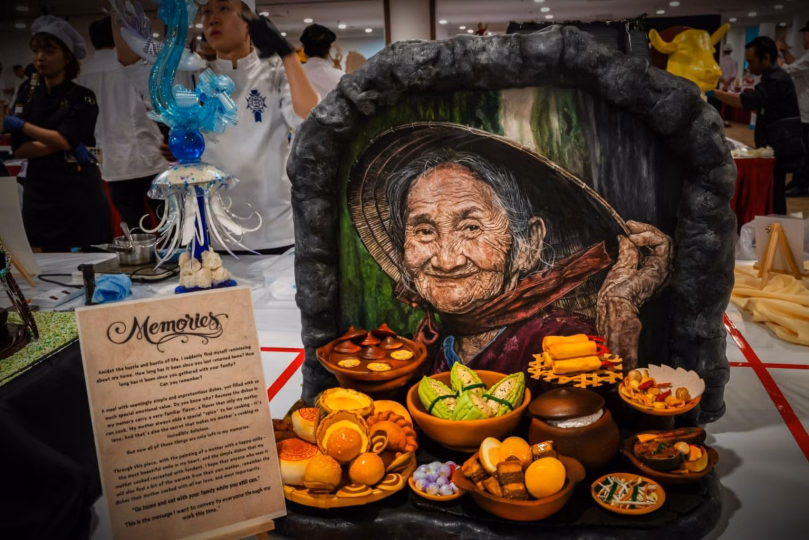 Chú thích ảnh