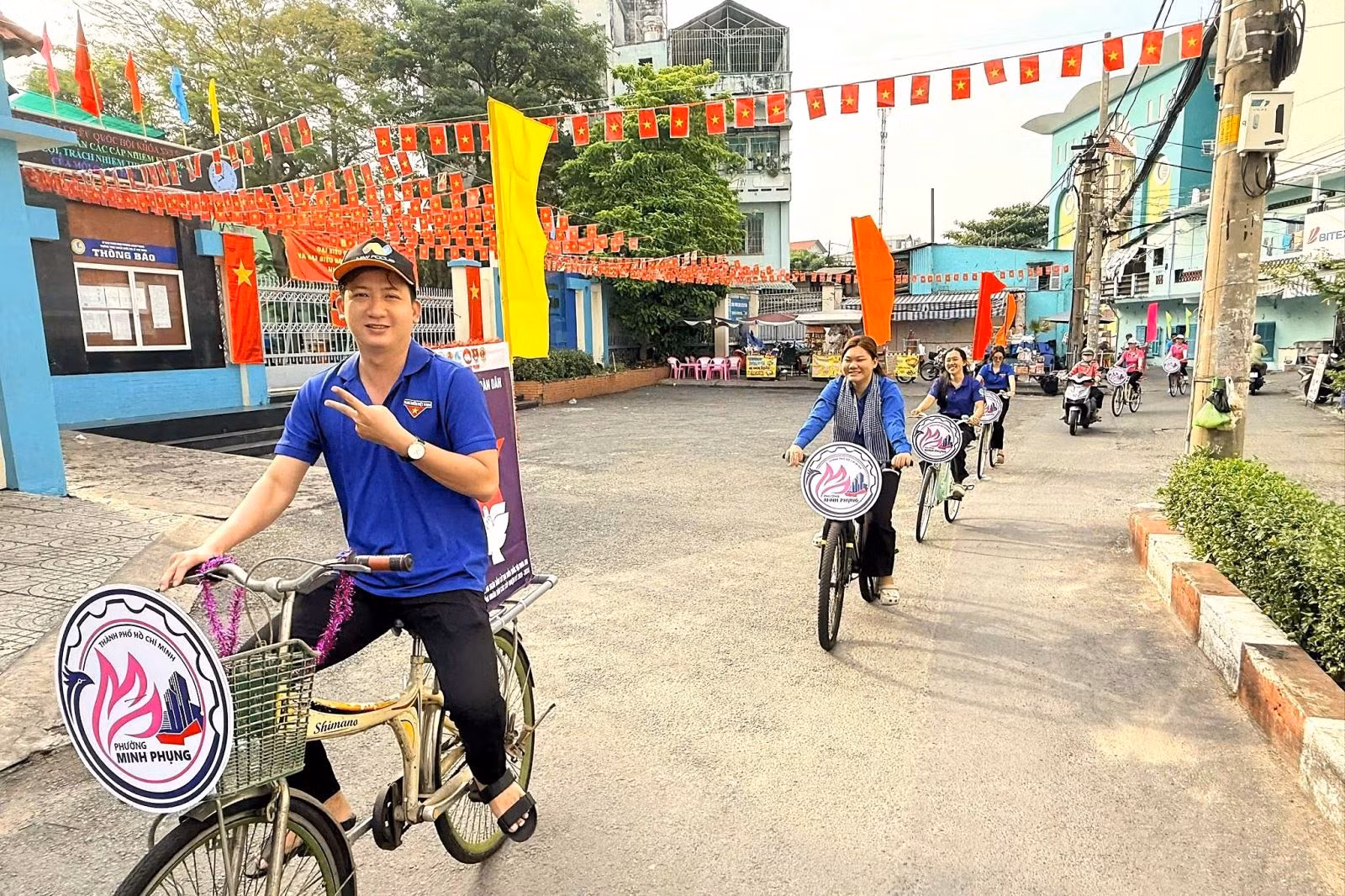 Chú thích ảnh