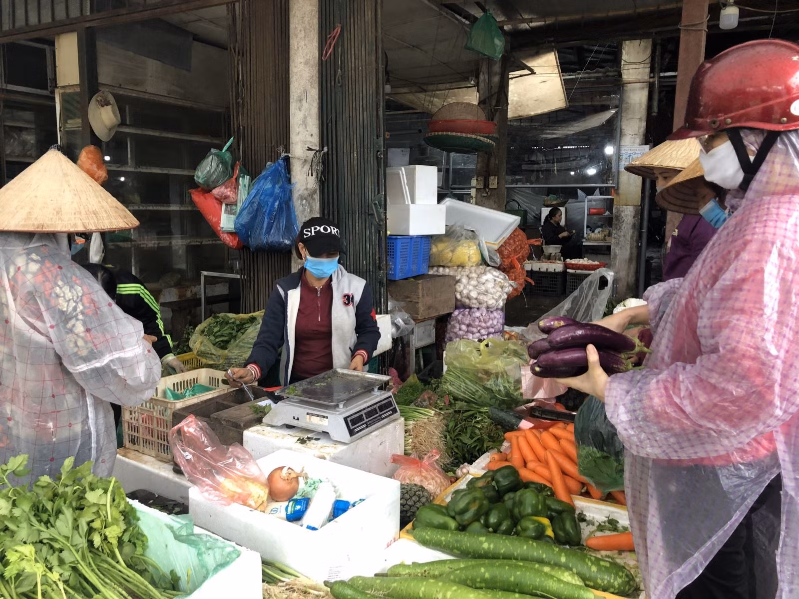 Chú thích ảnh