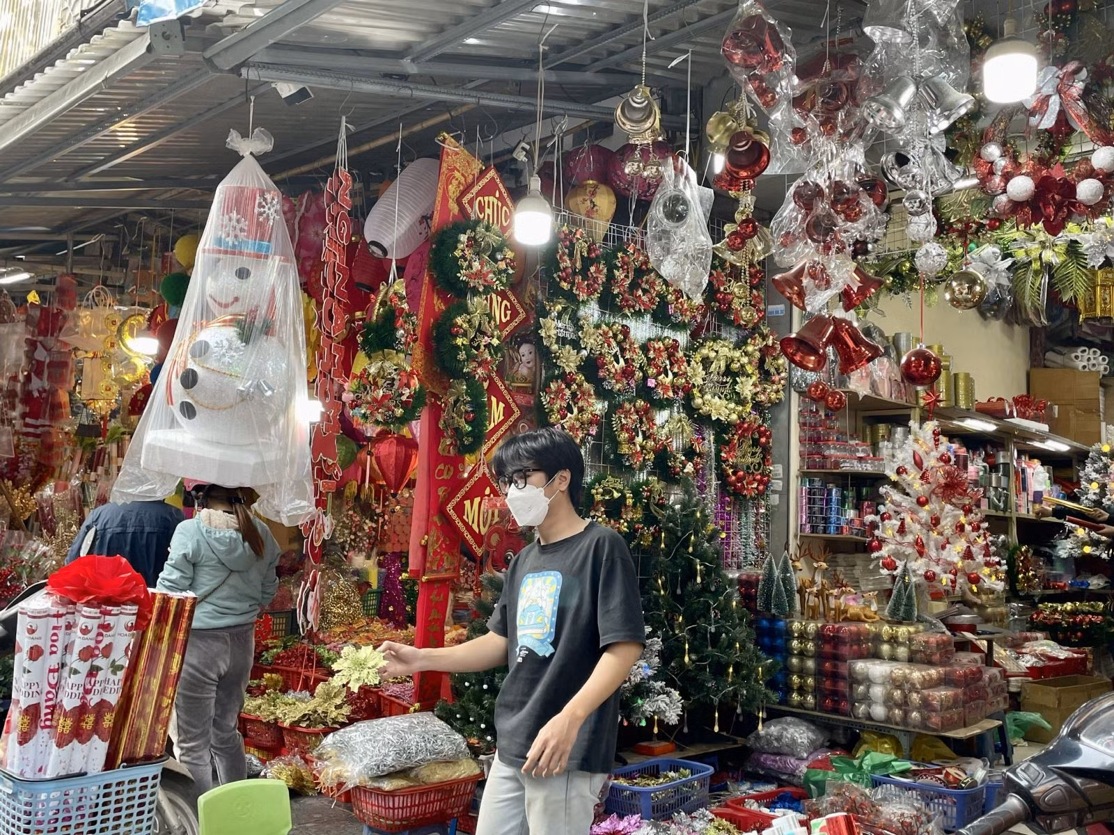 Chú thích ảnh