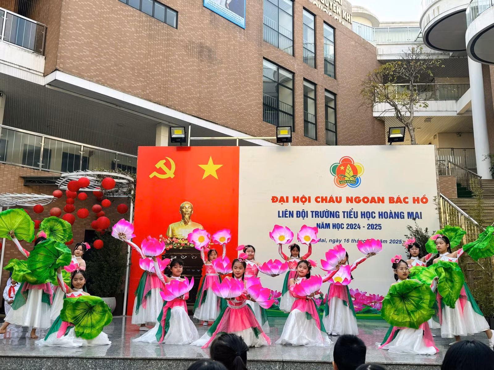 Chú thích ảnh