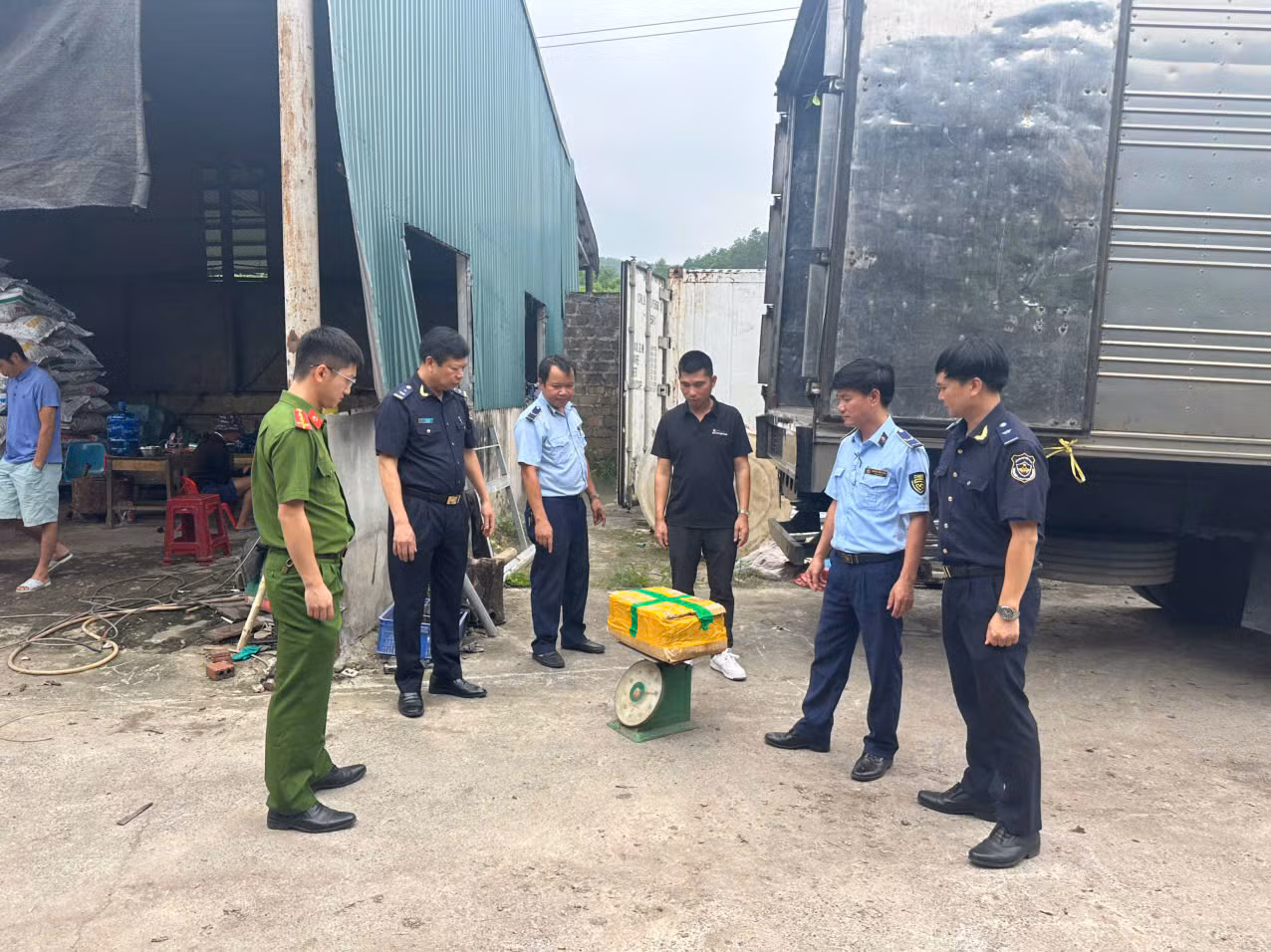 Chú thích ảnh