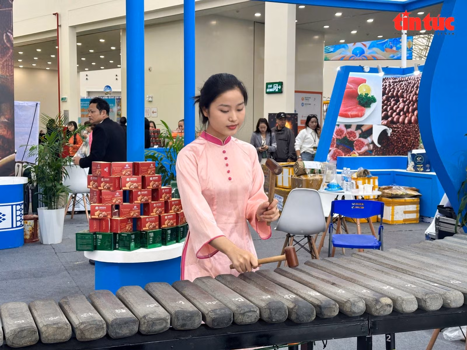 Chú thích ảnh