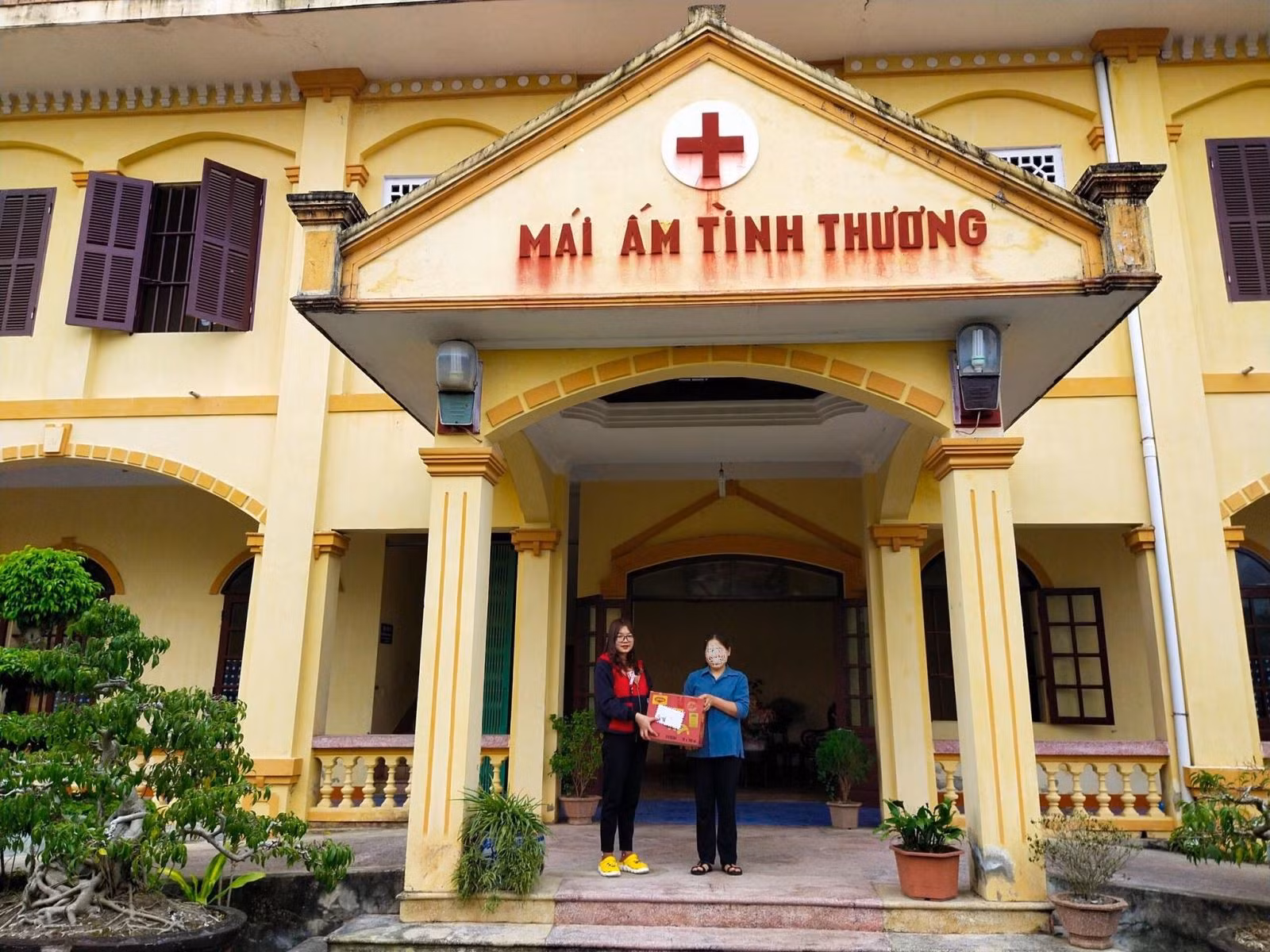Chú thích ảnh